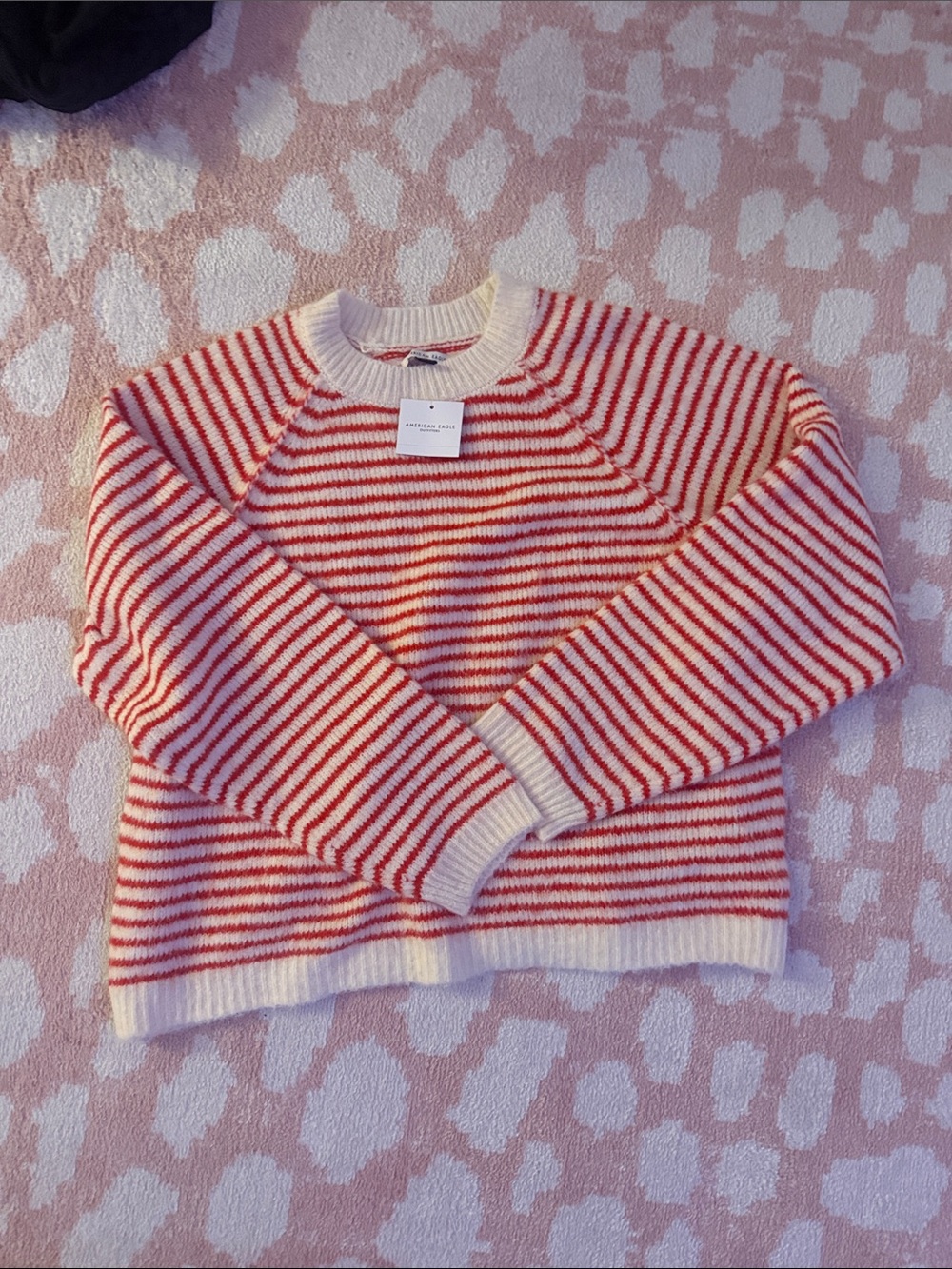 AE sweater